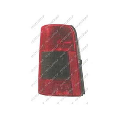 Imagen de PRASCO CI9154153 Piloto trasero derecha sin portalámparas CITROËN: Berlingo / First I, I Furgón