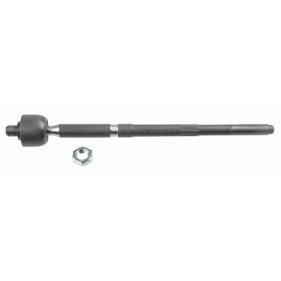 Imagen de LEMFÖRDER 37488 01 Rotula Axial de Direccion Eje delantero, ambos lados, interior M14x1,5 OPEL: Corsa E Hatchback