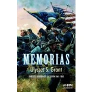 Imagen de Memorias, 2ª Parte: Guerra DE Secesión (1861 1863) (H HISTORIA)