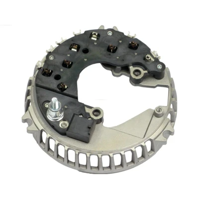 Imagen de AS PL ARC9033 Rectificador, alternador