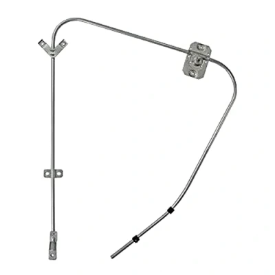 Imagen de Electric Life Elevalunas izquierda manual ZR ZA938 L