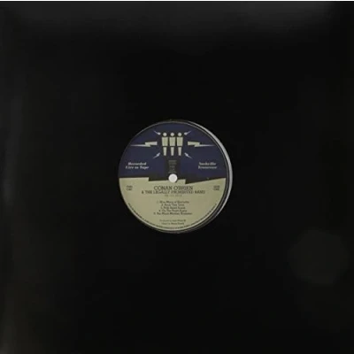 Imagen de Live At Third Man Records Vinilo