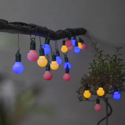 Imagen de STAR TRADING Hooky RGB cadenas de luces LED