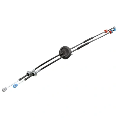 Imagen de FEBI BILSTEIN 180116 Cable de accionamiento, caja cambios CITROËN: C3 I Hatchback, C2 Pluriel