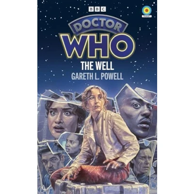 Imagen de Doctor Who: The Well (target Collection) (ebook)