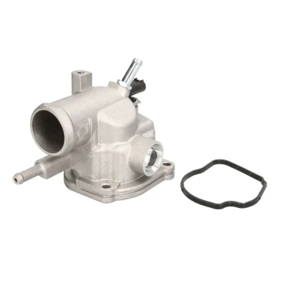 Imagen de CALORSTAT by Vernet TH6884.87J Termostato, refrigerante 87 con junta sensor Cubierta de metal MERCEDES BENZ: Clase C Berlina, E Berlina