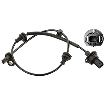 Imagen de FEBI BILSTEIN 107614 Sensor de ABS Eje delantero, derecha 620