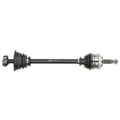 Imagen de PASCAL G2R111PC Árbol de transmisión Eje delantero, izquierda 640 RENAULT: Kangoo I Express,