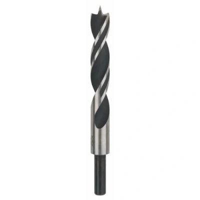 Imagen de Bosch Professional Broca en Espiral (para Madera, Ø 16 x 100 160 mm, Accesorios Taladros Rotativos)