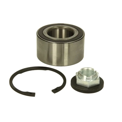 Imagen de SNR R141.05 Juego de cojinete rueda con anillo sensor magnético incorporado FORD: Tourneo Connect, Transit Connect Mk1 Furgón