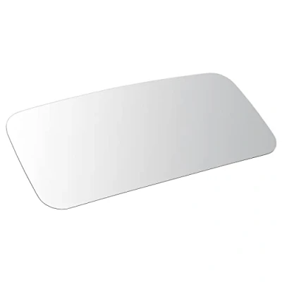 Imagen de FEBI BILSTEIN 49984 Cristal de espejo, retrovisor exterior MAN: L 2000, M 2000 L, TGL