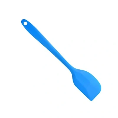 Imagen de Espatula de Silicona, Silicona Cocina, Espátula Antiadherente, para Hornear, Utensilios Cocina y Horneado