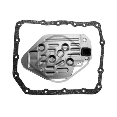 Imagen de Kit filtro hidrtáulico, caja automática Metalcaucho 21039