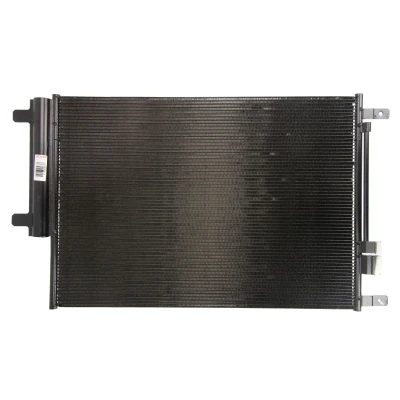 Imagen de DENSO DCN06017 Condensador con secador R 134 a JEEP: Renegade SUV