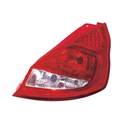 Imagen de PRASCO FD3444153 Piloto trasero derecha sin portalámparas FORD: FIESTA 6