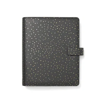 Imagen de Filofax Organizador de carbón confeti A5