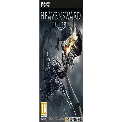 Imagen de Final Fantasy XIV Heavensward