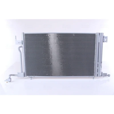 Imagen de NISSENS 94313 Condensador con secador Aluminio 580 R 134 a CITROËN: Xsara Hatchback, Berlingo / First I, I Furgón