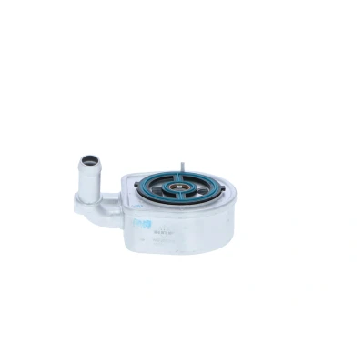 Imagen de NRF 31297 Radiador de Aceite con juntas EASY FIT