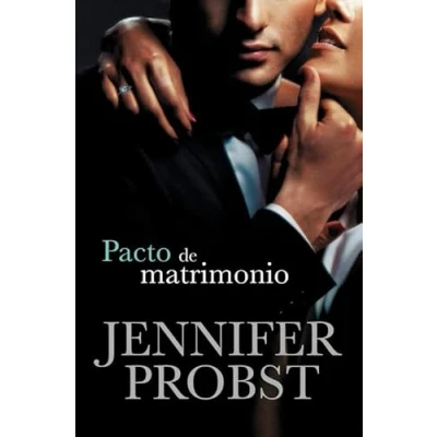 Imagen de Pacto de matrimonio (Casarse con un millonario 4) (Romántica)