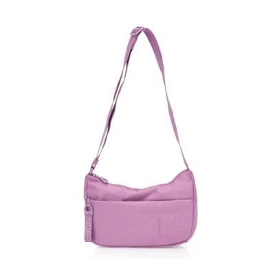 Imagen de Mandarina Duck Md20 Hobo, MD 20 Mujeres, Orquídea