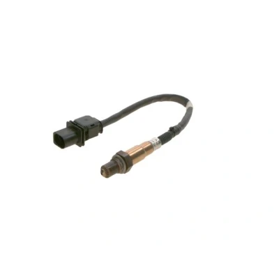 Imagen de BOSCH 0 281 004 157 Sonda lambda 5 PEUGEOT: 308 I Hatchback, 207 208 CITROËN: DS3 C Elysée Berlina, C3 II