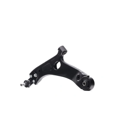 Imagen de LEMFÖRDER 38966 01 Barra oscilante, suspensión de ruedas Eje delantero, izquierda, debajo, posterior Brazo oscilante transversal Aluminio AUDI: Q5