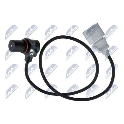 Imagen de NTY ECP AU 010 Sensor de Cigueñal AUDI: A3 Hatchback, A4 B7 Berlina, B6 VOLKSWAGEN: Golf 4, New Beetle Passat B5 GP Berlina