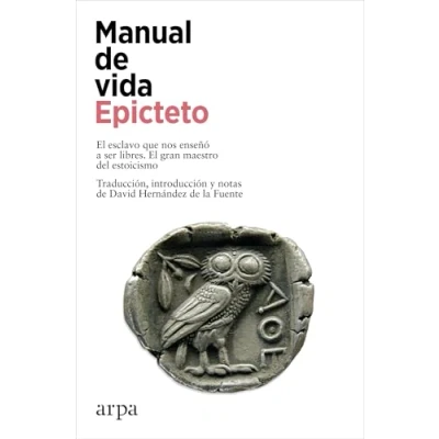 Imagen de Manual de vida (Filosofía)