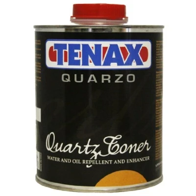 Imagen de Tenax Tóner de cuarzo, 1 litro