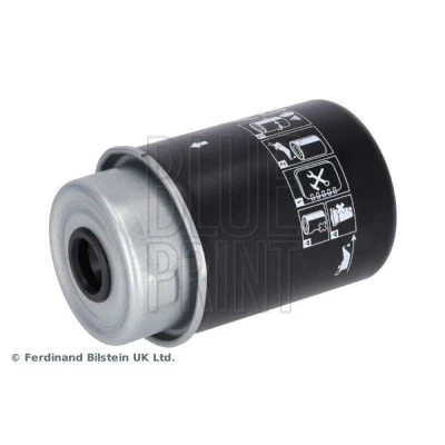 Imagen de BLUE PRINT ADJ132304C Filtro Combustible enroscable, con tapón roscado de descarga agua, tubería LAND ROVER: Range Rover 3