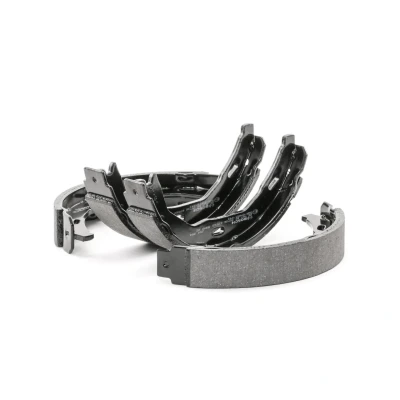 Imagen de BOSCH 0 986 487 723 Zapatas de Freno Mano con accesorios MERCEDES BENZ: Clase C T modell, Berlina, E Cabrio norauto, oscaro, mister