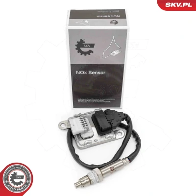 Imagen de ESEN SKV 71SKV001 Sensor NOx, inyección de úrea 12V OPEL: Insignia A Sports Tourer