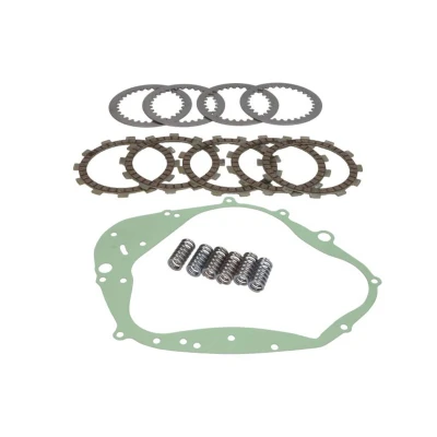Imagen de TRW MSK227 Kit de Embrague Superkit con junta, anillo laminar, muelle arandela distanciadora