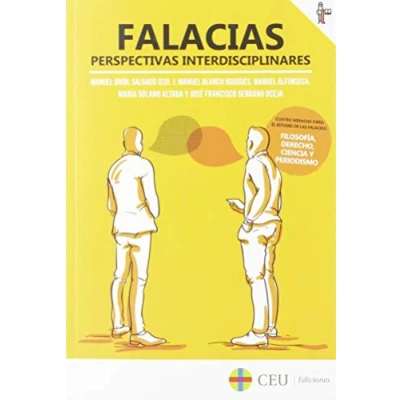 Imagen de Falacias: Perspectivas Interdisciplinares