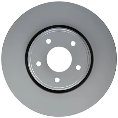 Imagen de KAVO PARTS BR 6797 C Disco de freno 320 34 5 114 ventilado revestido INFINITI: FX SUV, G Coupé, EX Hatchback