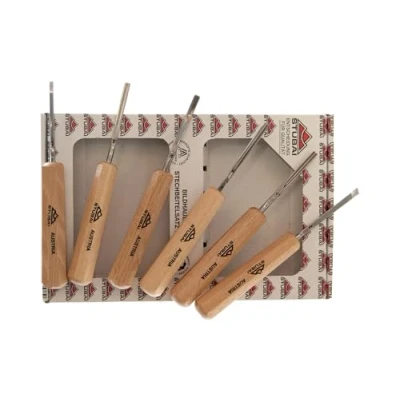 Imagen de Stubai 585606 Cincel para madera (100 mm)