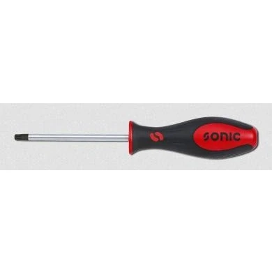 Imagen de SONIC 13630 Destornillador T30 100 cromado mate magnético