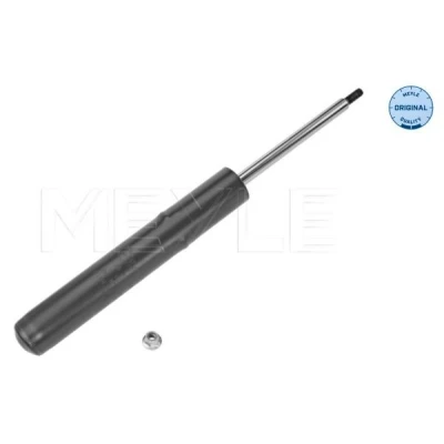 Imagen de MEYLE 126 623 0013 amortiguador Eje delantero Presión de gas Bitubular Columna Espiga arriba ORIGINAL Quality AUDI: A4 B8 Avant