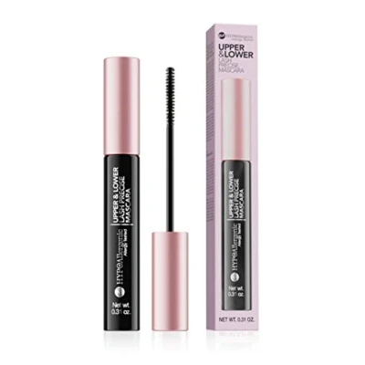 Imagen de Bell HYPOAllergenic Upper &amp; Lower Precise Mascara 9 g