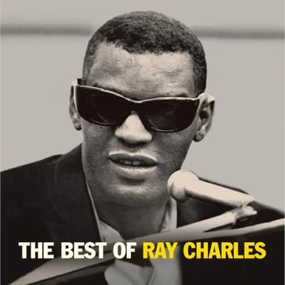 Imagen de The Best Of Ray Charles Vinilo