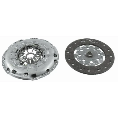 Imagen de SACHS XTend 3000 950 921 Kit de Embrague sin cojinte desembrague 250 LEXUS: IS 2