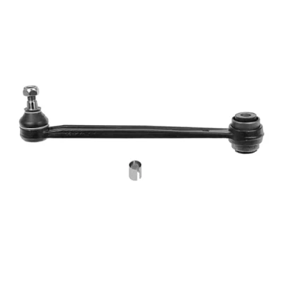 Imagen de MEYLE 016 039 6300 Barra oscilante, suspensión de ruedas ORIGINAL Quality Eje trasero izquierda, trasero, derecha Acero guía