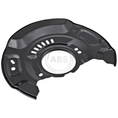 Imagen de Chapa protectora, disco de freno A.B.S. 11430