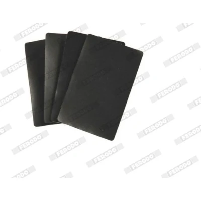 Imagen de FERODO FBA574 Kit de accesorios, pastillas frenos PREMIER