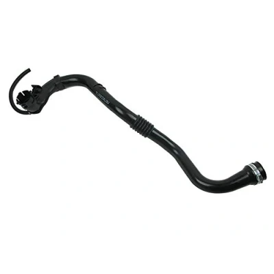 Imagen de TURBORURY Compatible/Repuesto para tubo de manguera intercooler Turbo Renault Clio II Kangoo Megane SCENIC 1.5 DCI 8200166828
