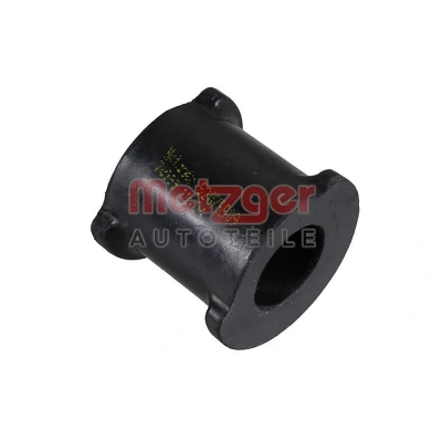 Imagen de METZGER 52075509 Silentblock Barra Estabilizadora Eje trasero izquierda, trasero, derecha, exterior 23 VOLKSWAGEN: Transporter 5 Bus