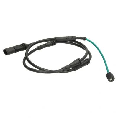 Imagen de QUICK BRAKE WS 0288 A Sensor de Desgaste Pastillas Frenos Kit ejes BMW: 5 GT