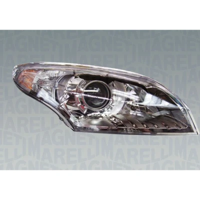 Imagen de MAGNETI MARELLI 711307023113 Faros RENAULT: MEGANE 3, 3 Grandtour, Coupe