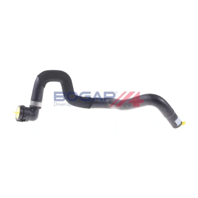 Imagen de BOGAP A4228295 Manguitos de Radiador EPDM (Ethylen Propylen Dien Caucho)